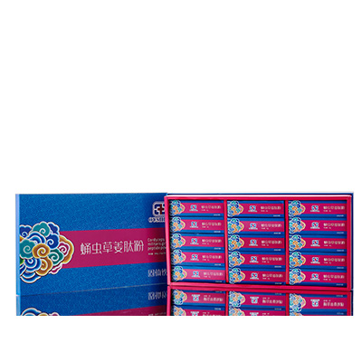 潼南调经养气汤