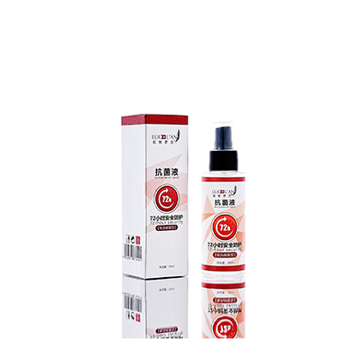 潼南母婴防护喷雾